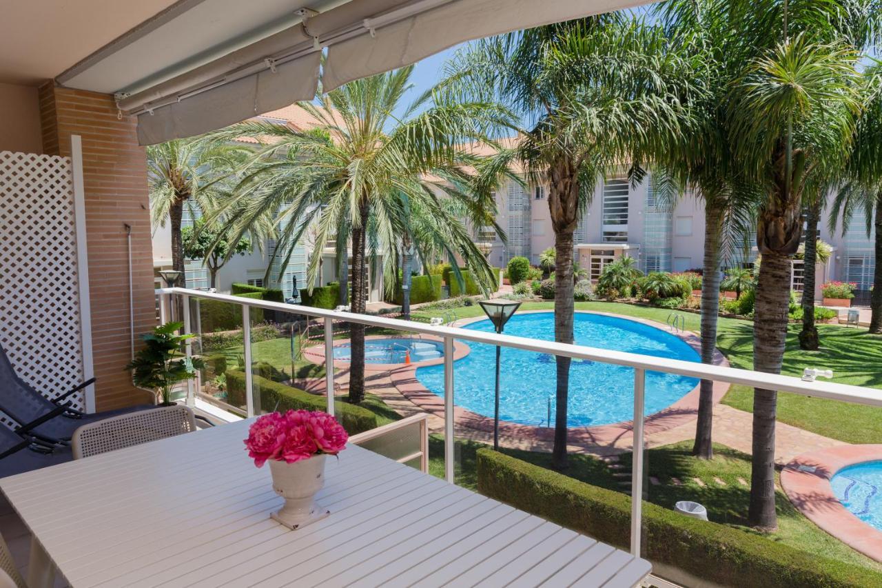 Apartment Golden Gardens Saudade Arenal By Rock *