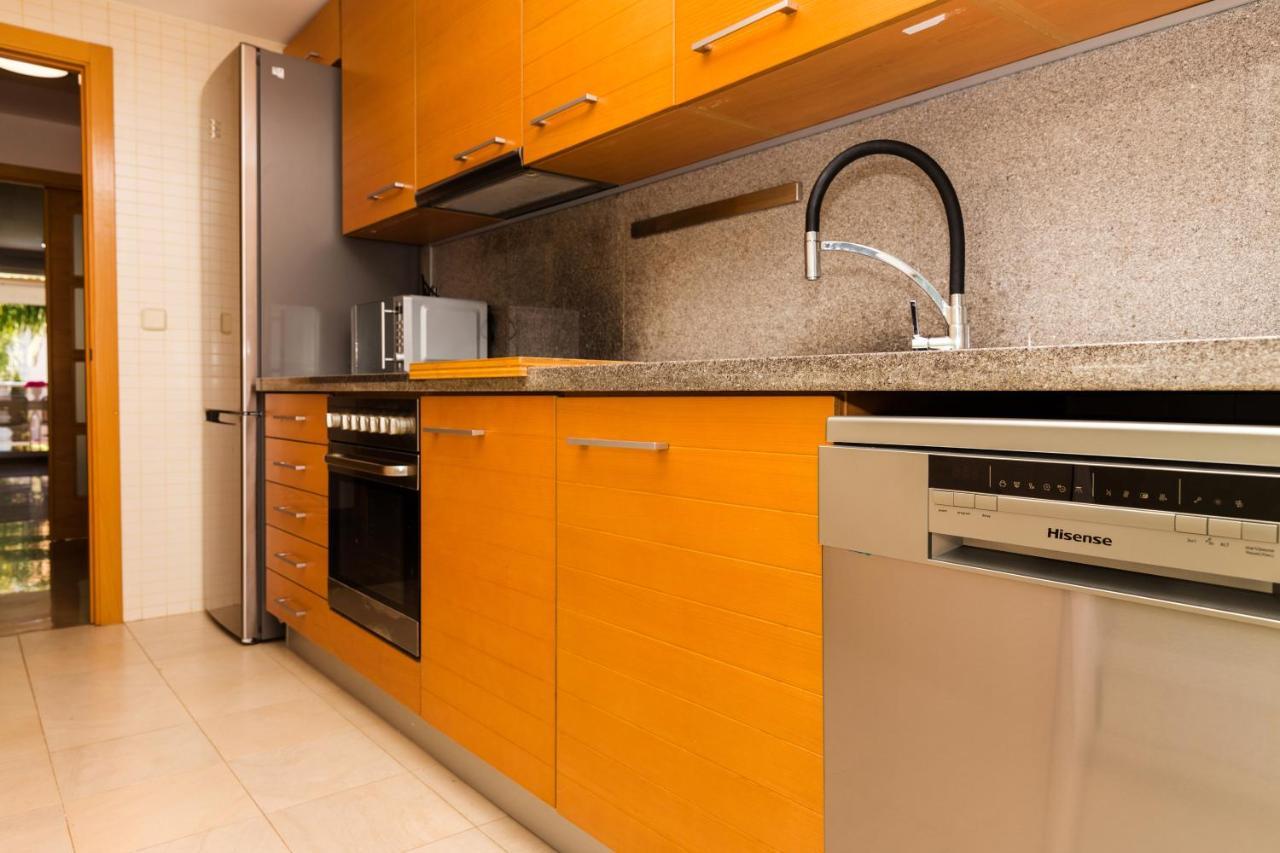 Apartment Golden Gardens Saudade Arenal By Rock *
